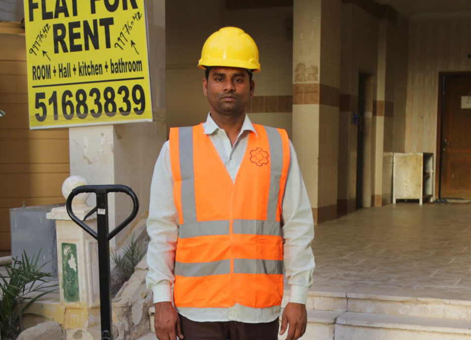 Mohammad Irfan
