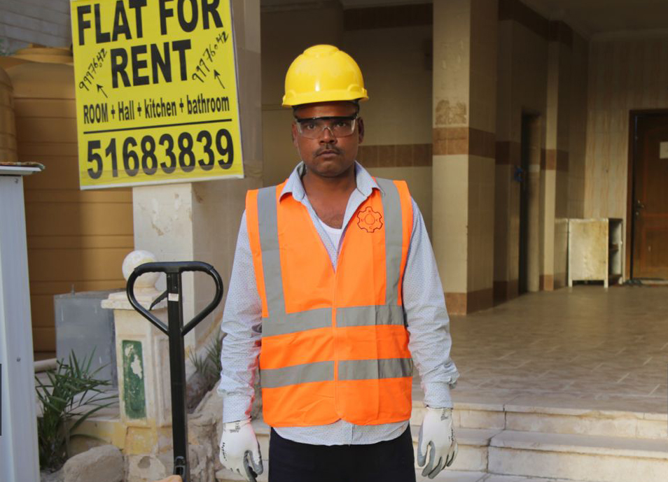 Mohammad Meraj